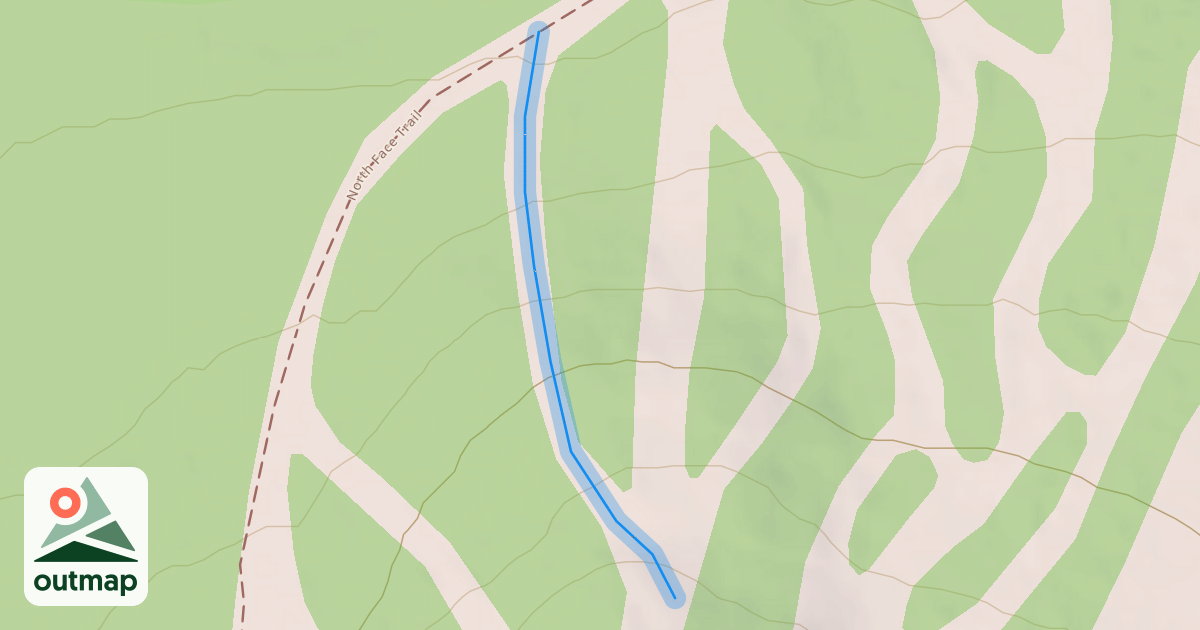 Map of Solitude