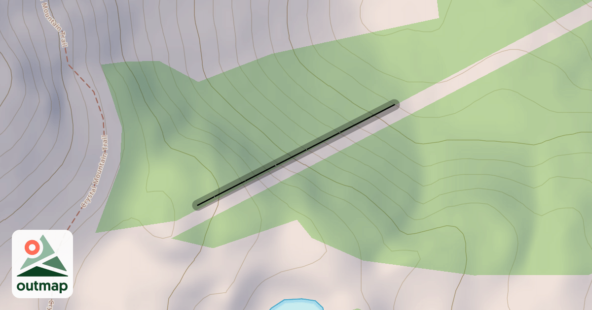 Map of K2