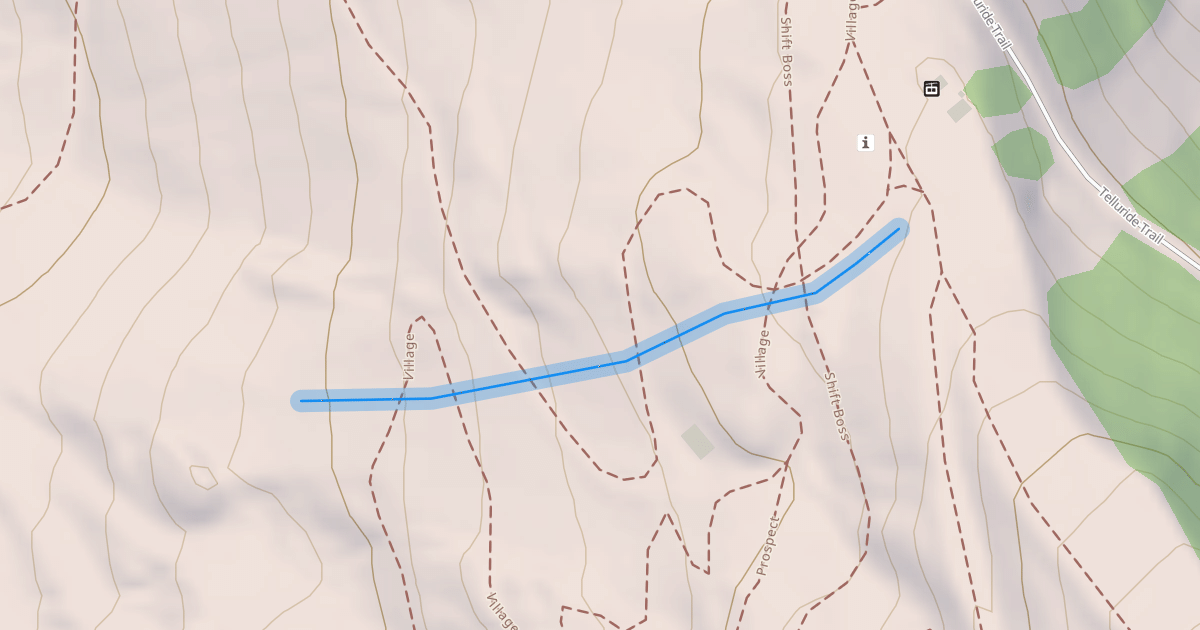 Map preview of Misty Maiden