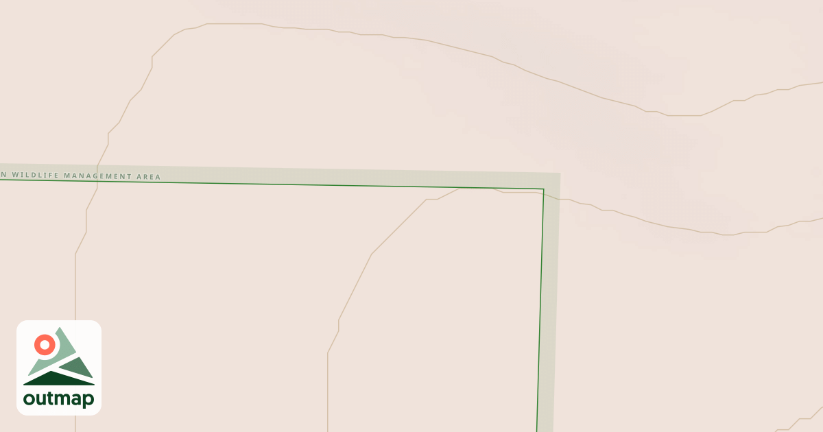 Map of USGS National Digital Trails 46c8f874-05e9-4ec8-933d-9aea2b7ad486