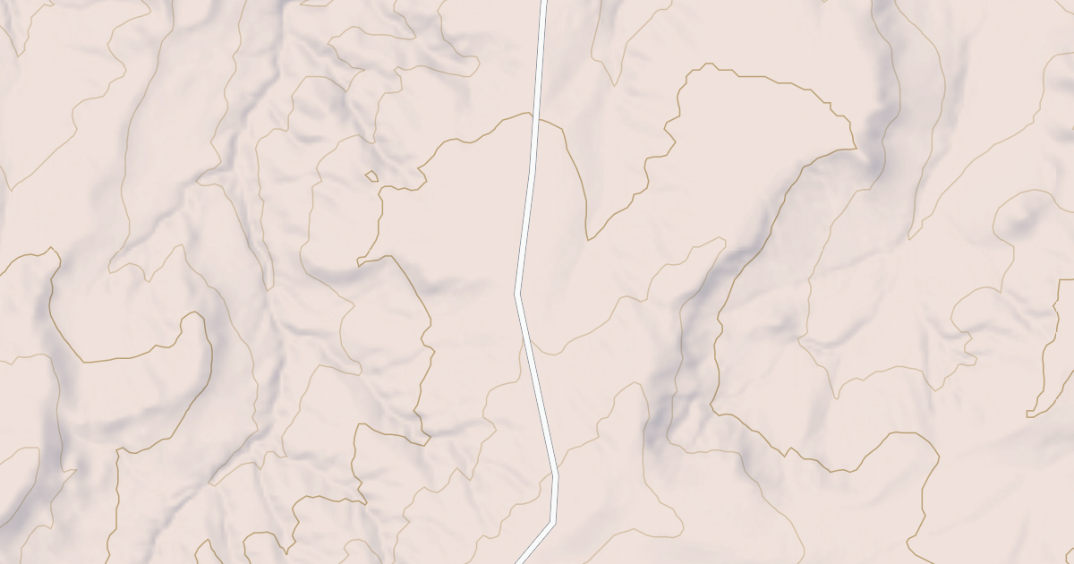 Map preview of BLM National GTLF Public Motorized Roads 3795d6d0-f3e1-4dde-bc1b-fa2c764632d2