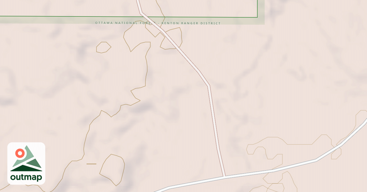 Map of FDR3610-T