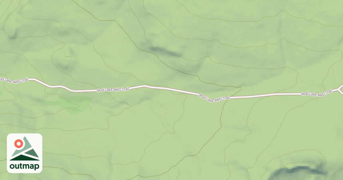 Map of Carson Emigrant N.R.T.
