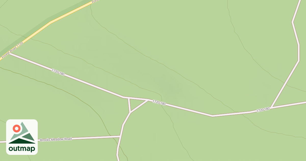 Map of 1720180