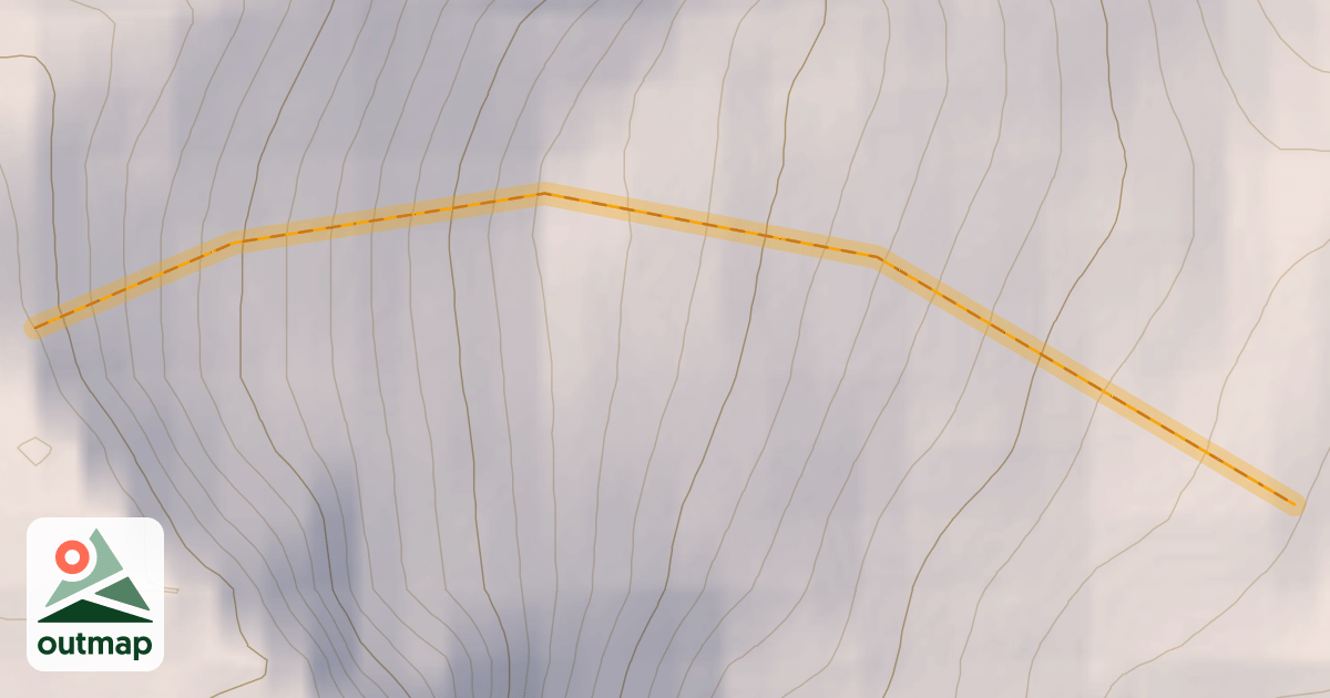 Map of Baldur Bowl