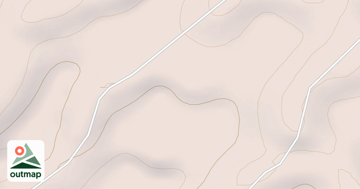 Map of BLM National GTLF Public Motorized Roads 336a95aa-c7c1-4f2f-b6c4-fa5e1767a205