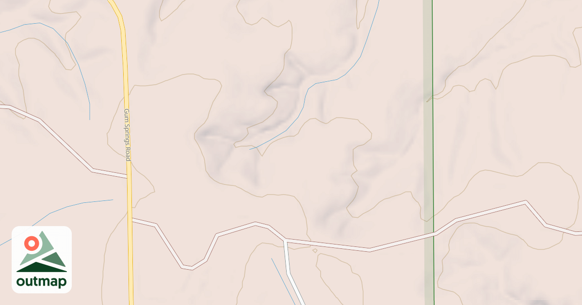 Map of 5692