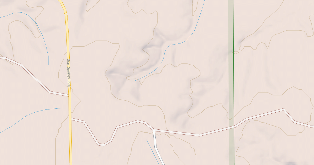 Map preview of 5692
