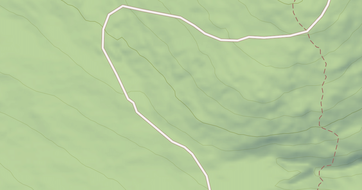 Map preview of Corridor 4A