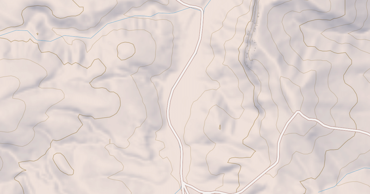 Map preview of BLM National GTLF Public Motorized Roads 0a20f4a6-29be-45cc-a6e5-9d1b8c787770