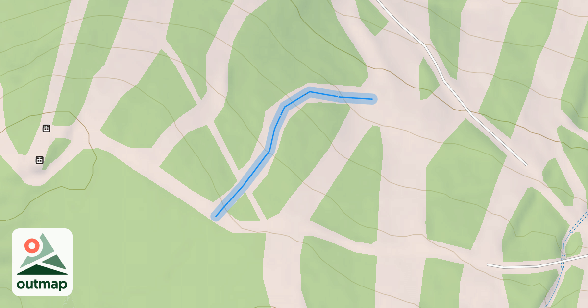 Map of Stampede