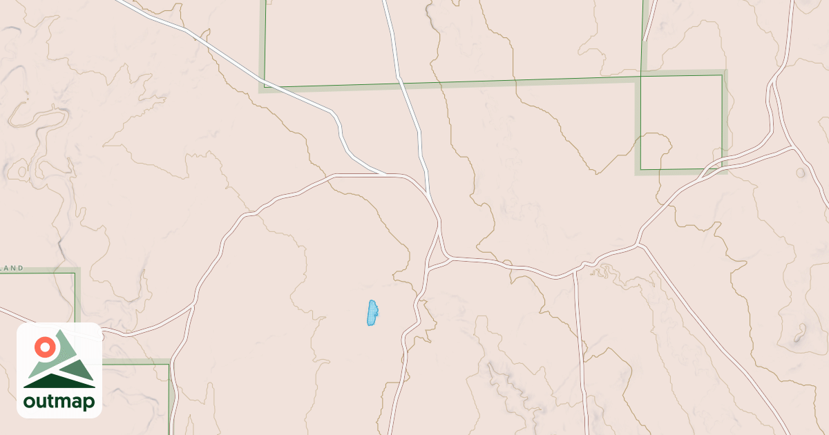 Map of 926.A
