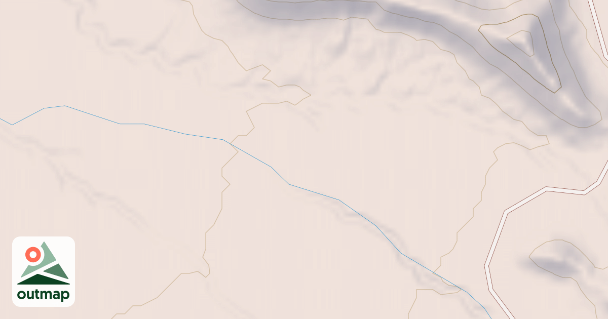 Map of BLM National GTLF Public Motorized Roads 3f28a526-eaa6-4286-9762-9cb05c21845b