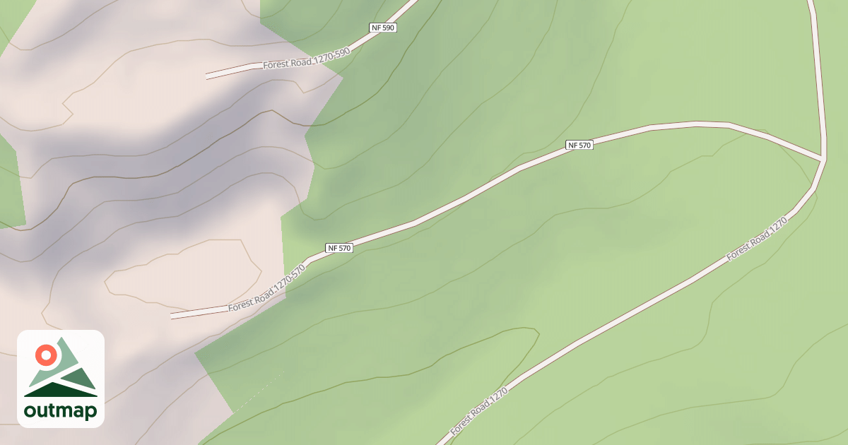 Map of SCHILL. PIT