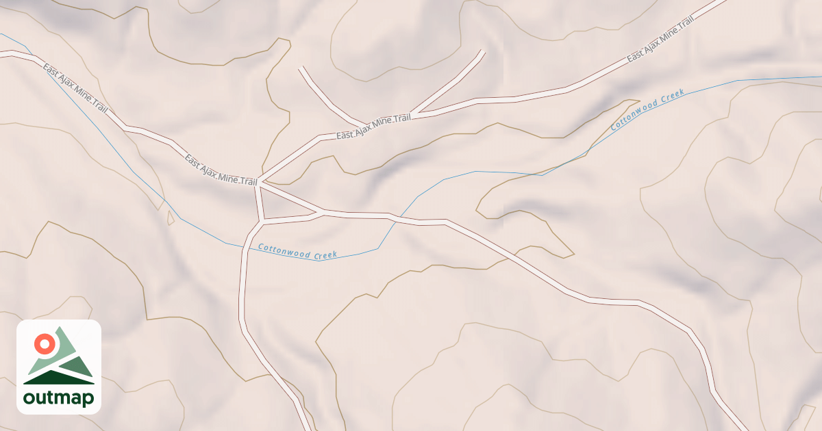 Map of 6120-R3
