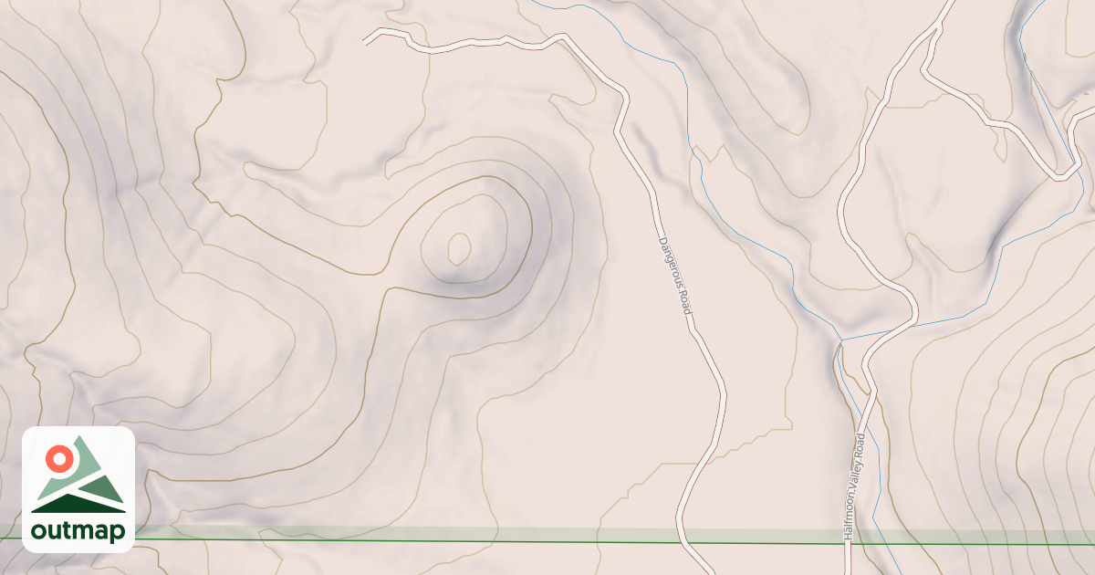 Map of DIVIL