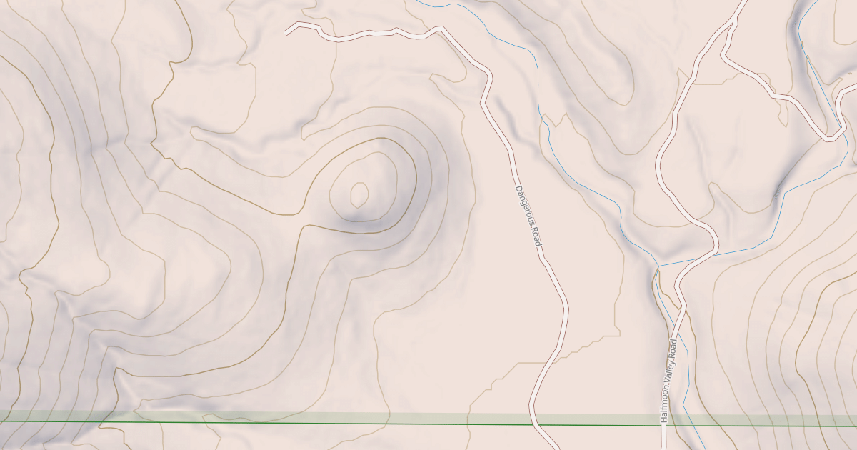 Map preview of DIVIL