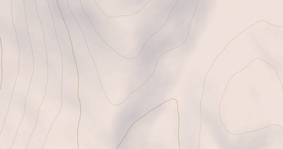 Map preview of Iris Overlook East Spur Road