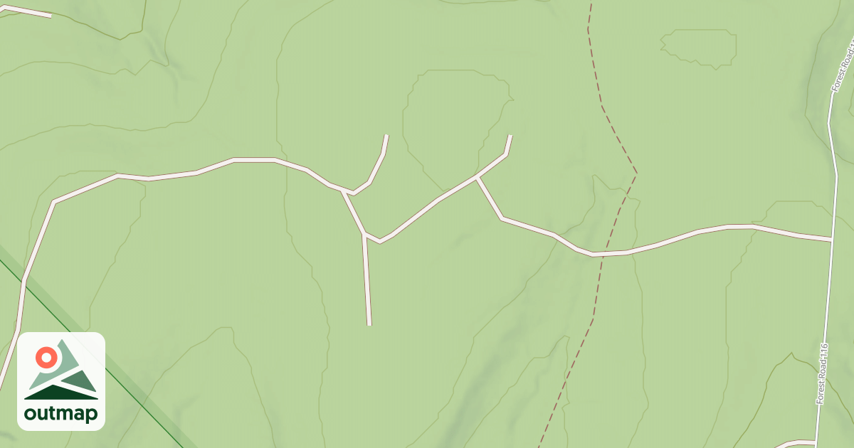 Map of BREAKER