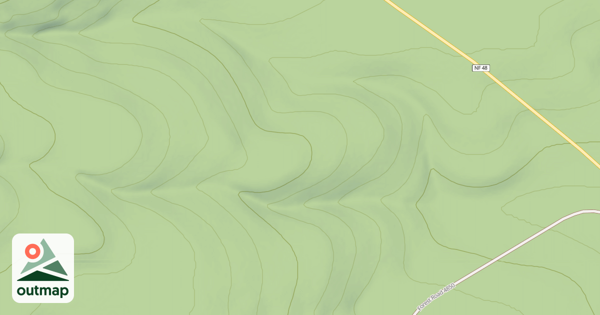 Map of 4800032