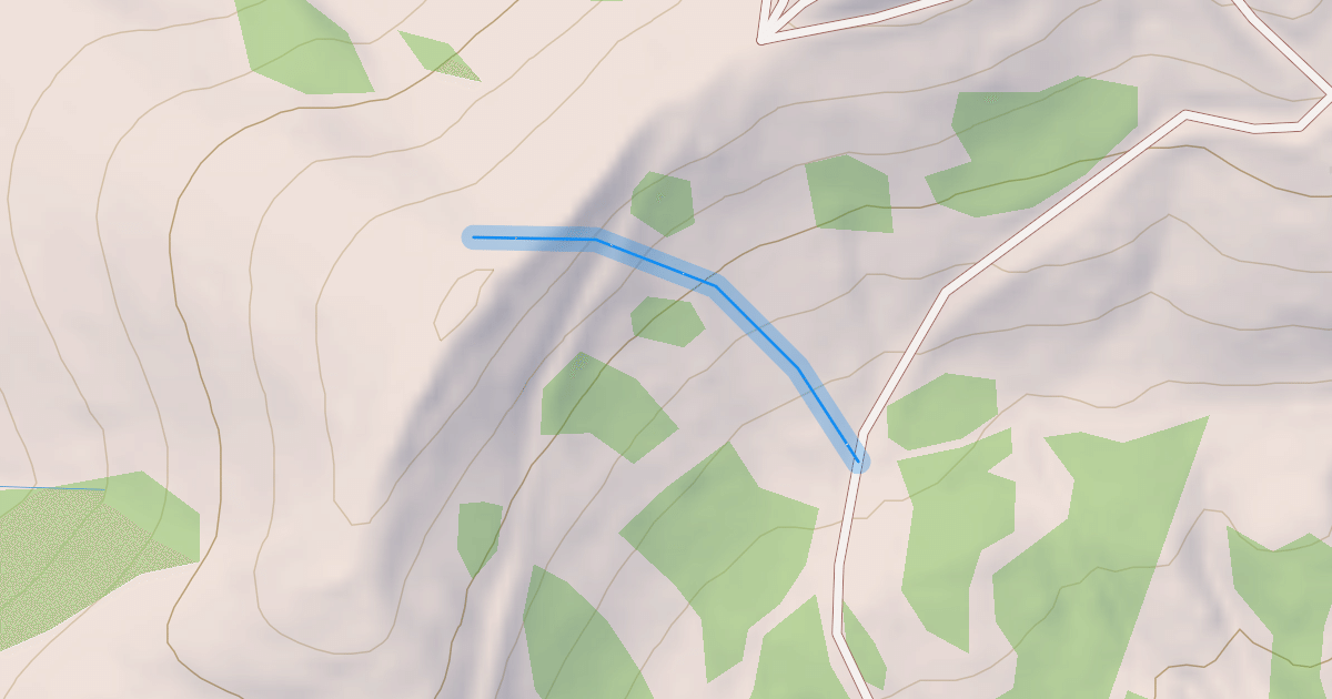 Map preview of South Bowl