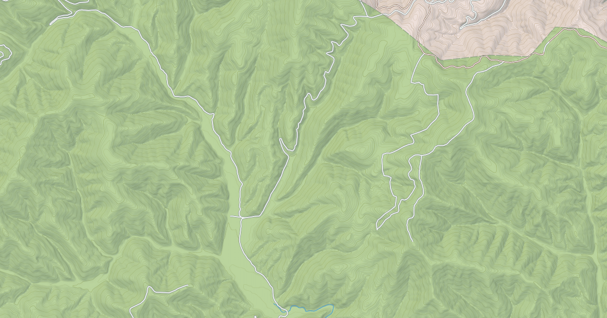 Map preview of BUCKSKIN