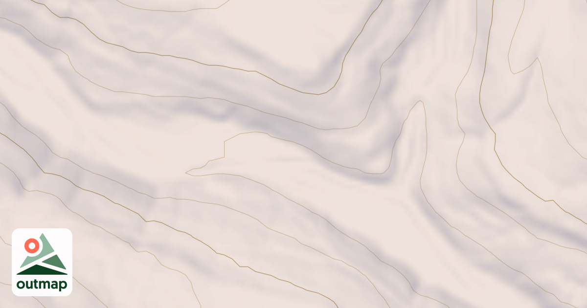 Map of USFS Motor Vehicle Use Map Roads {7847943A-3529-4E39-936E-4A9A9A61EE69}