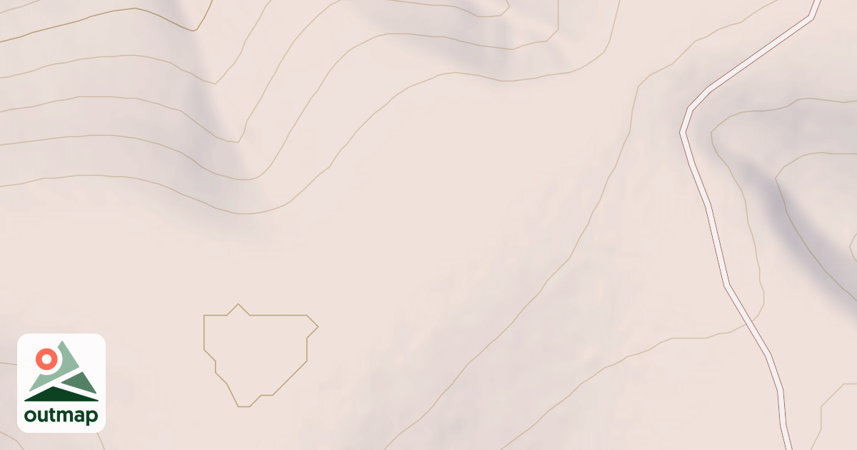 Map of USGS National Digital Trails 2ff8b233-d925-4c52-847d-7ea0c7ed5166