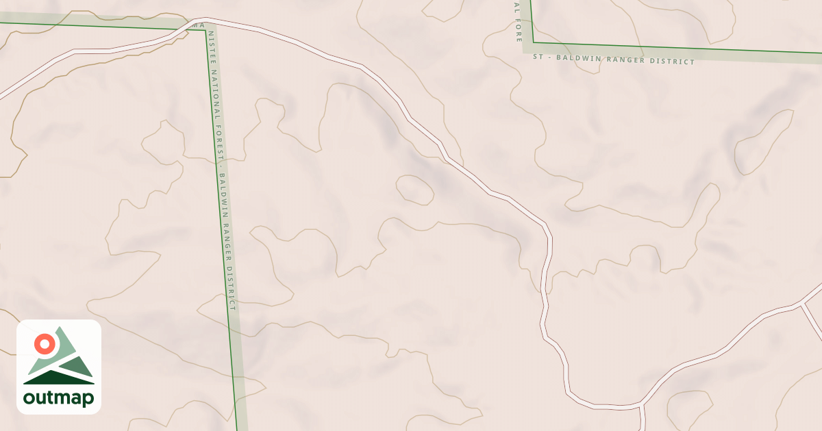 Map of 5103