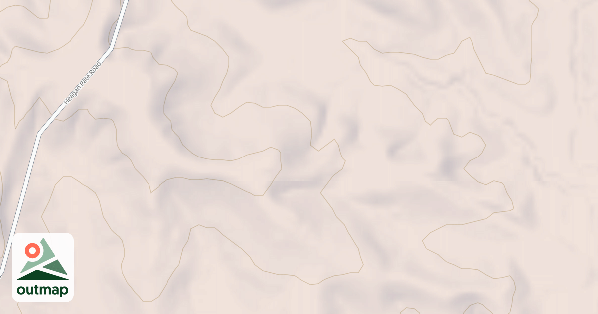 Map of WAS 1286