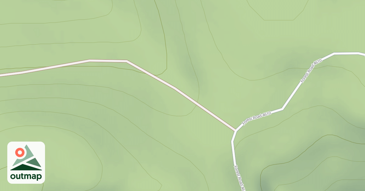 Map of 4610120