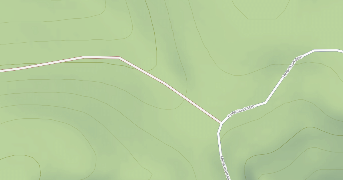 Map preview of 4610120