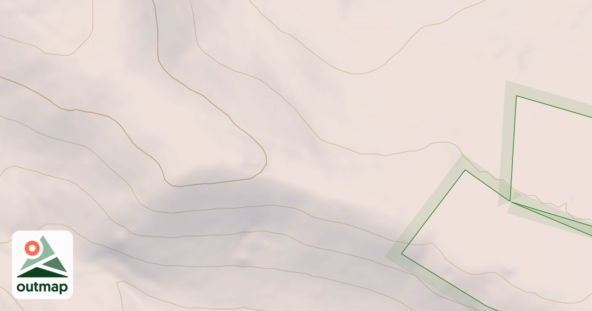 Map of GILT EDGE BR 7D