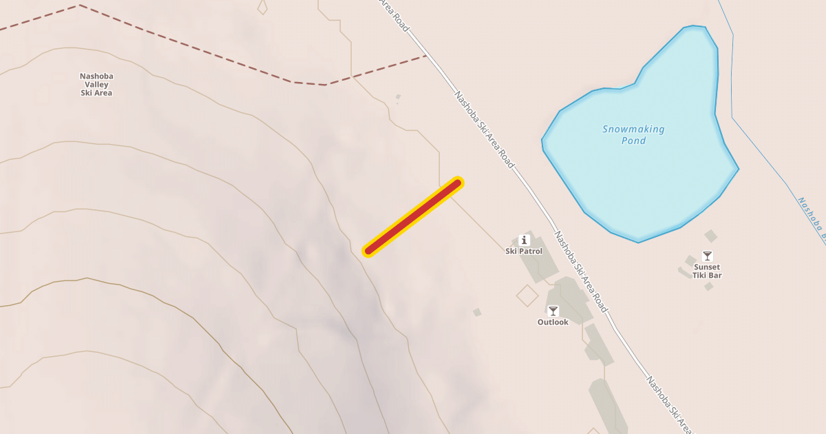 Map preview of Pow