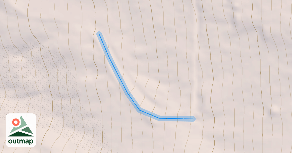 Map of Outback