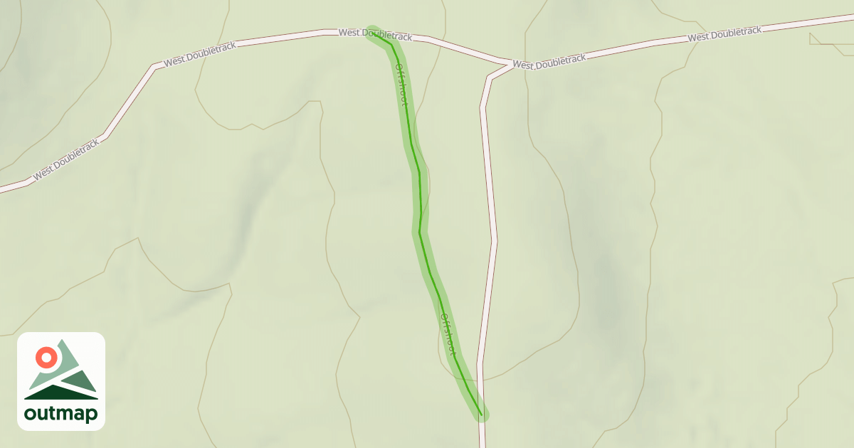 Map of Offshoot