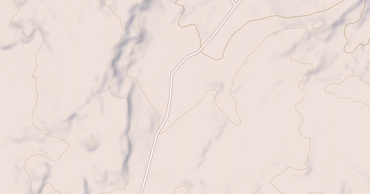 Map preview of BLM National GTLF Public Motorized Roads 0d582963-250b-41dc-9b9d-4ac44bbaee4e