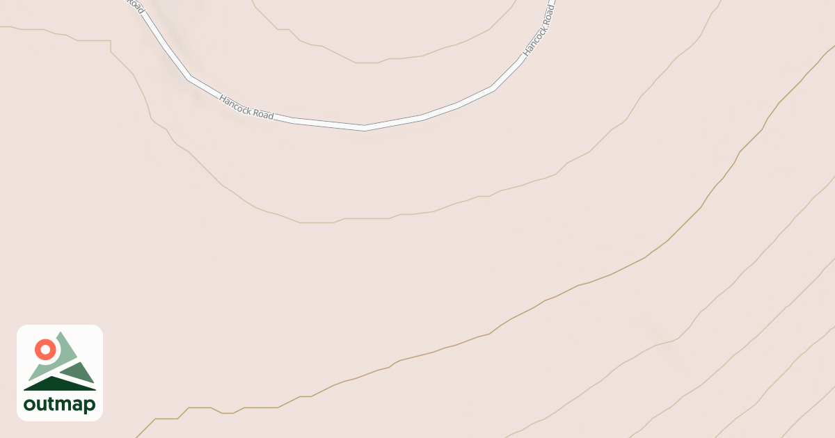Map of 40057K