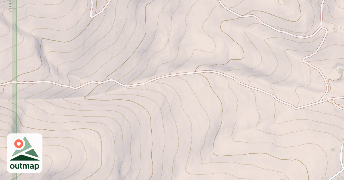 Map of USGS National Digital Trails c041493c-7a21-49f1-8647-3eda70663593