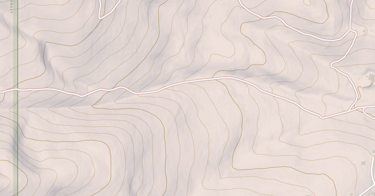 Map preview of USGS National Digital Trails c041493c-7a21-49f1-8647-3eda70663593