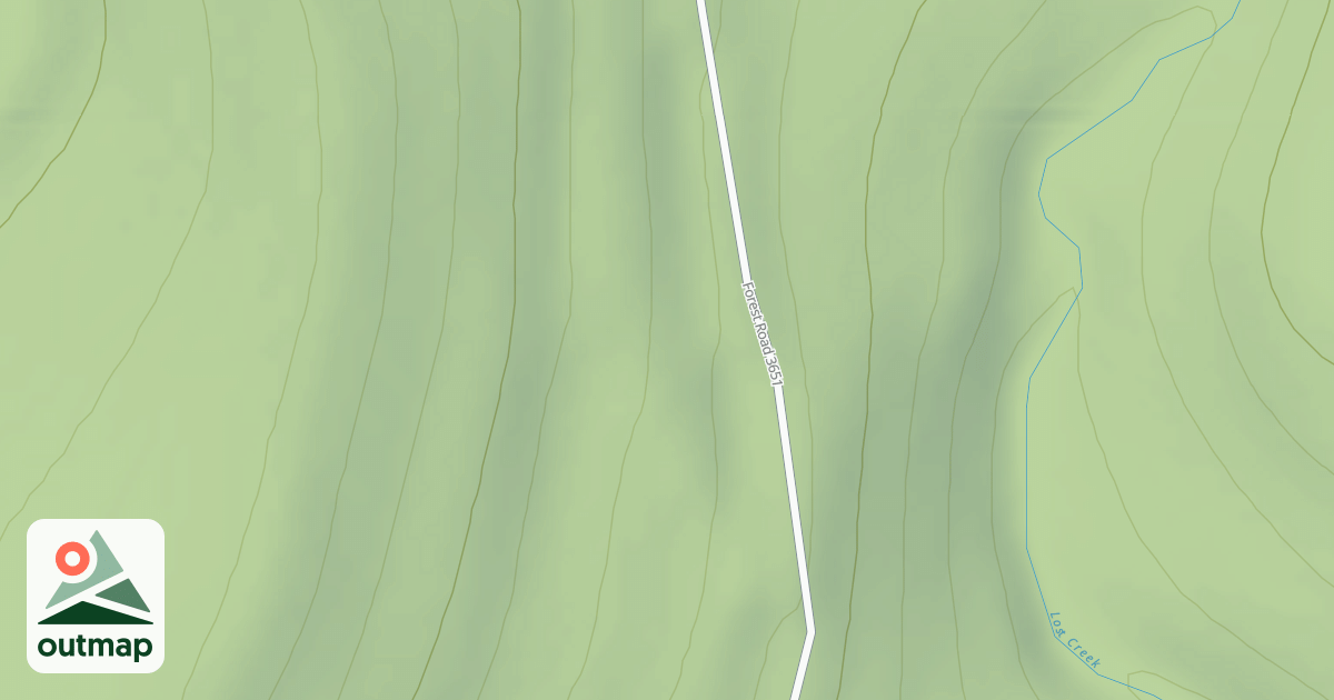 Map of 3651580
