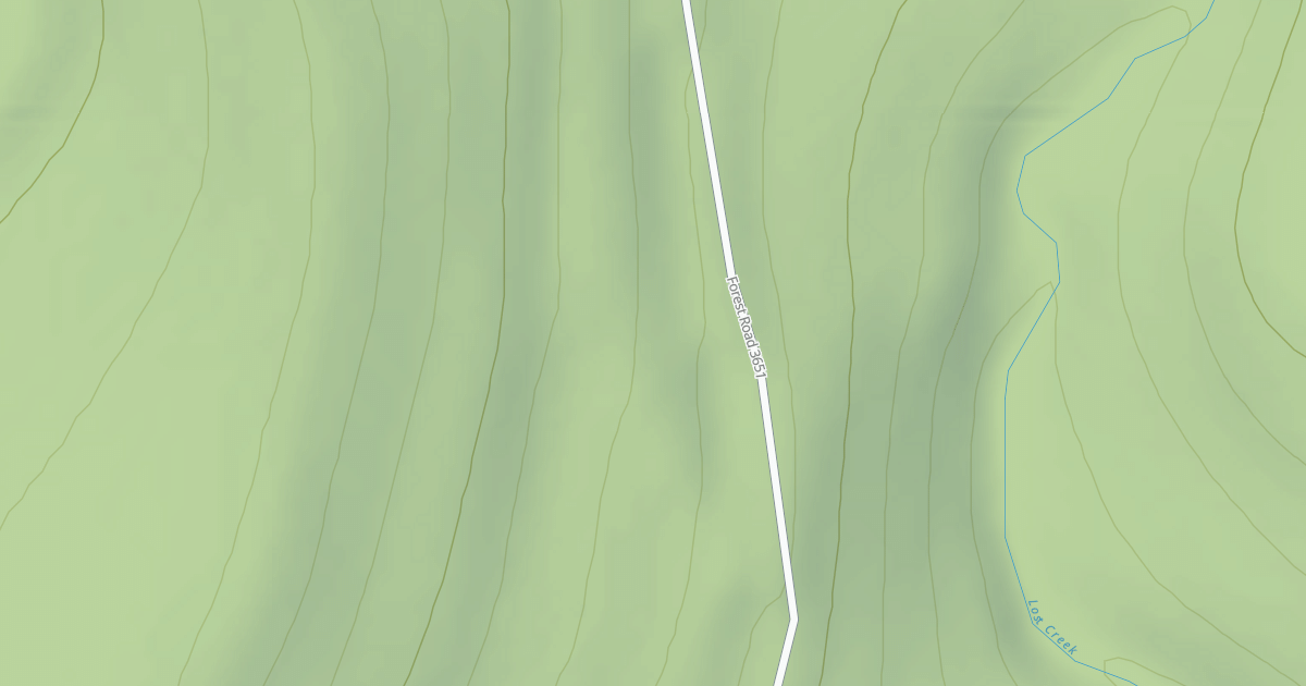 Map preview of 3651580
