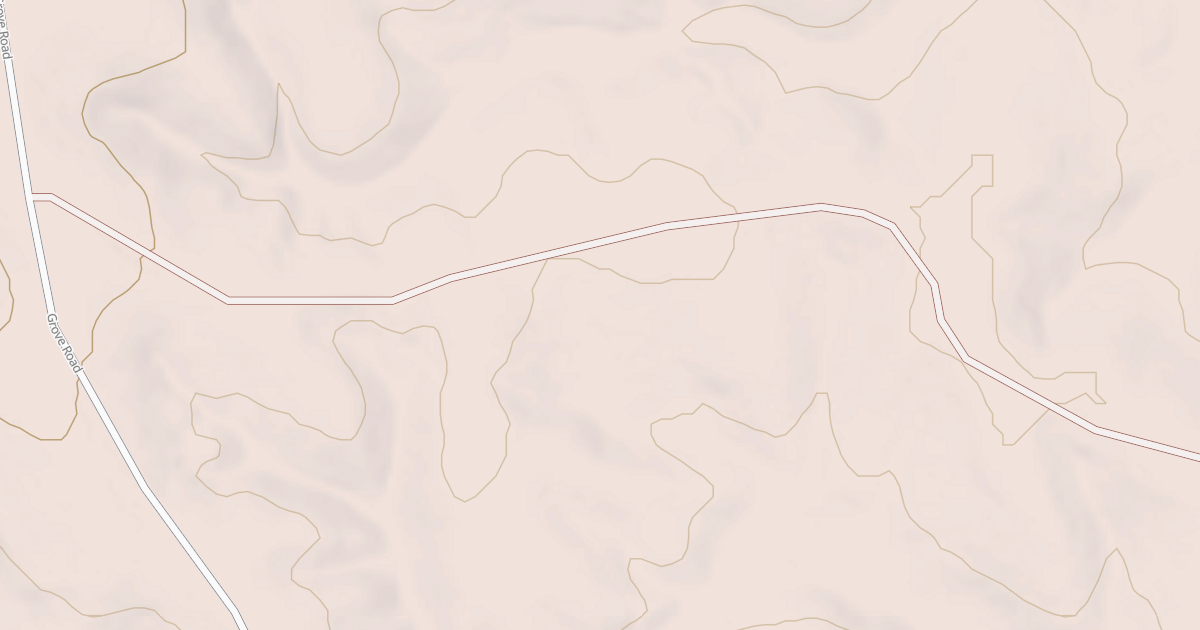 Map preview of USFS National Forest System Roads {C3F5B053-4309-4482-A0AE-24EA323AE80E}