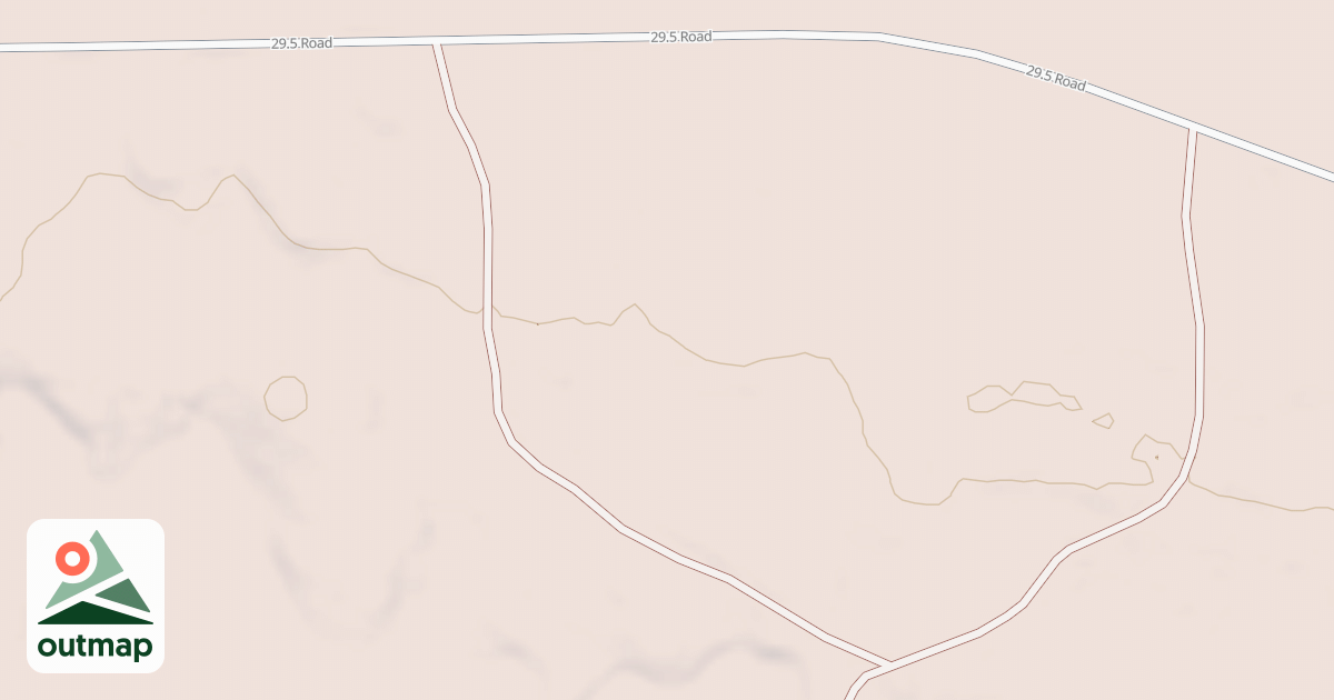 Map of 2222 SPUR A95F
