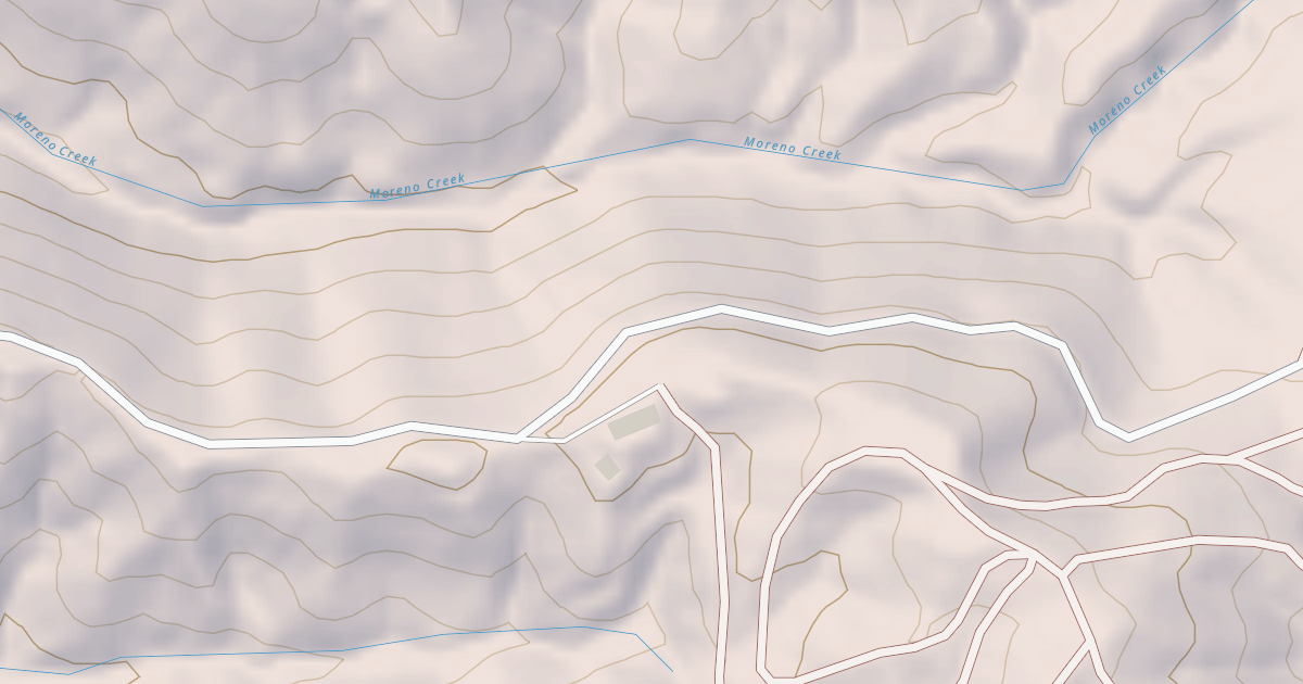 Map preview of BLM National GTLF Public Motorized Roads c3bed83b-1ae1-42b4-a4a1-2a444cfc47b9