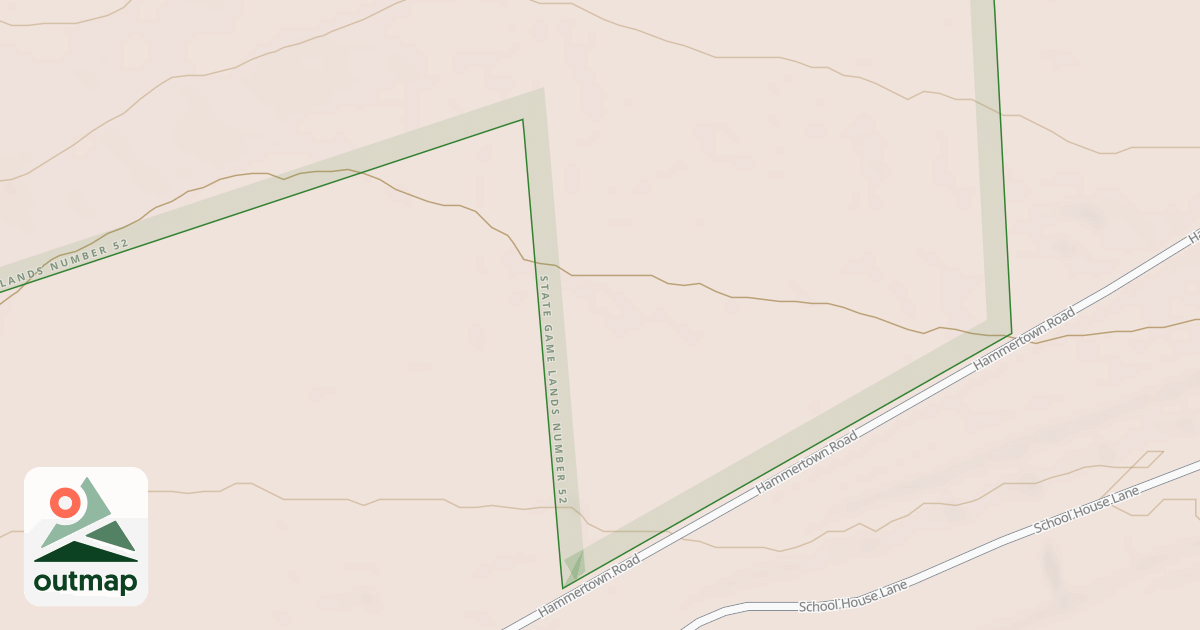 Map of USGS National Digital Trails e1159150-8c7c-4ede-947c-89dd5a44ea00