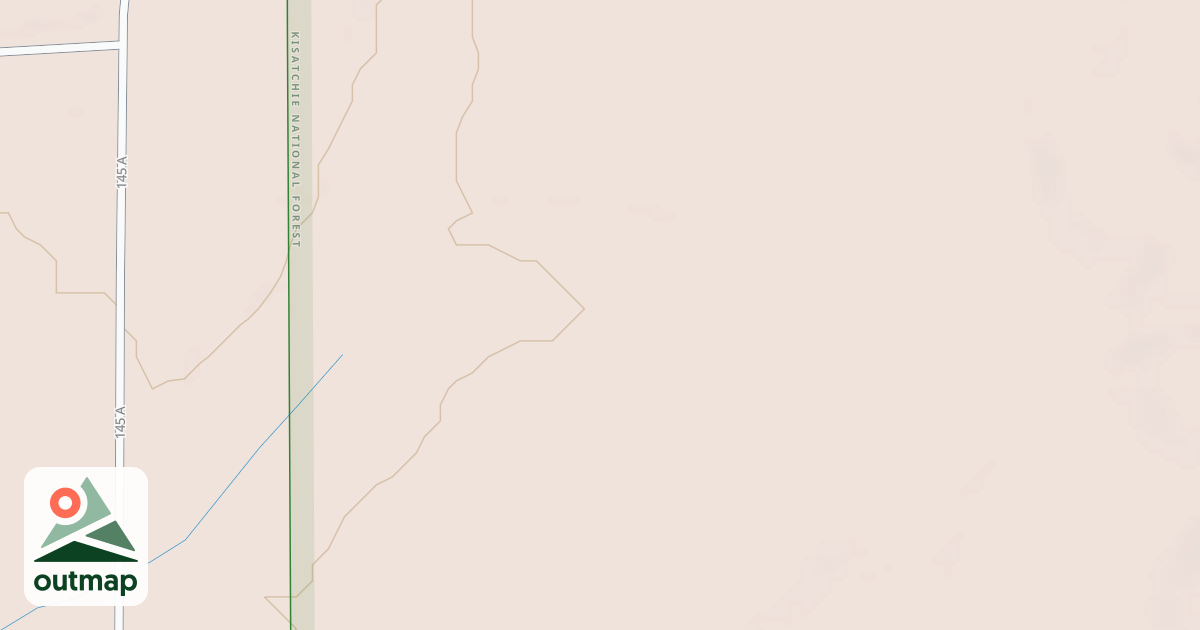 Map of 1810