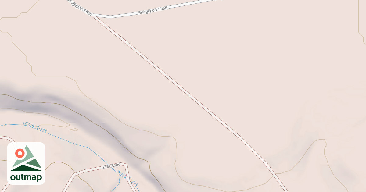 Map of BLM National GTLF Public Motorized Roads ef6f18fe-503d-4d1f-8bd9-cbce14ca1761