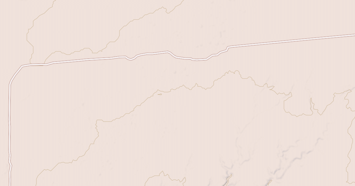 Map preview of BLM National GTLF Public Motorized Roads 039295c7-72c6-4009-8d62-8130dd257842
