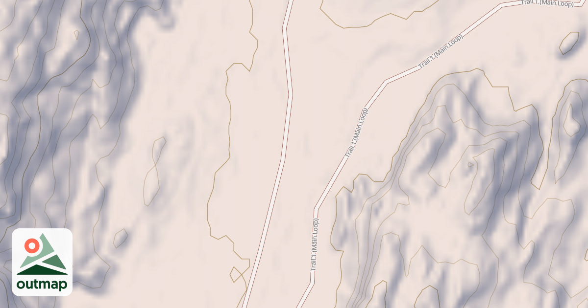 Map of BLM National GTLF Public Motorized Roads 0b9180a1-c7d7-4cc1-b6f5-020d2f5ab9c3